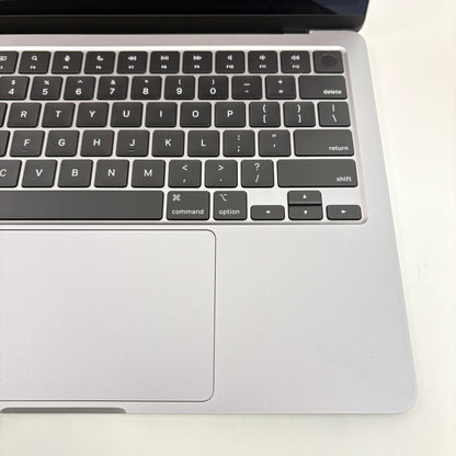 2022 Apple MacBook Air 13.6" M2 8C GPU 3.5GHz 8GB RAM 256GB SSD A2681