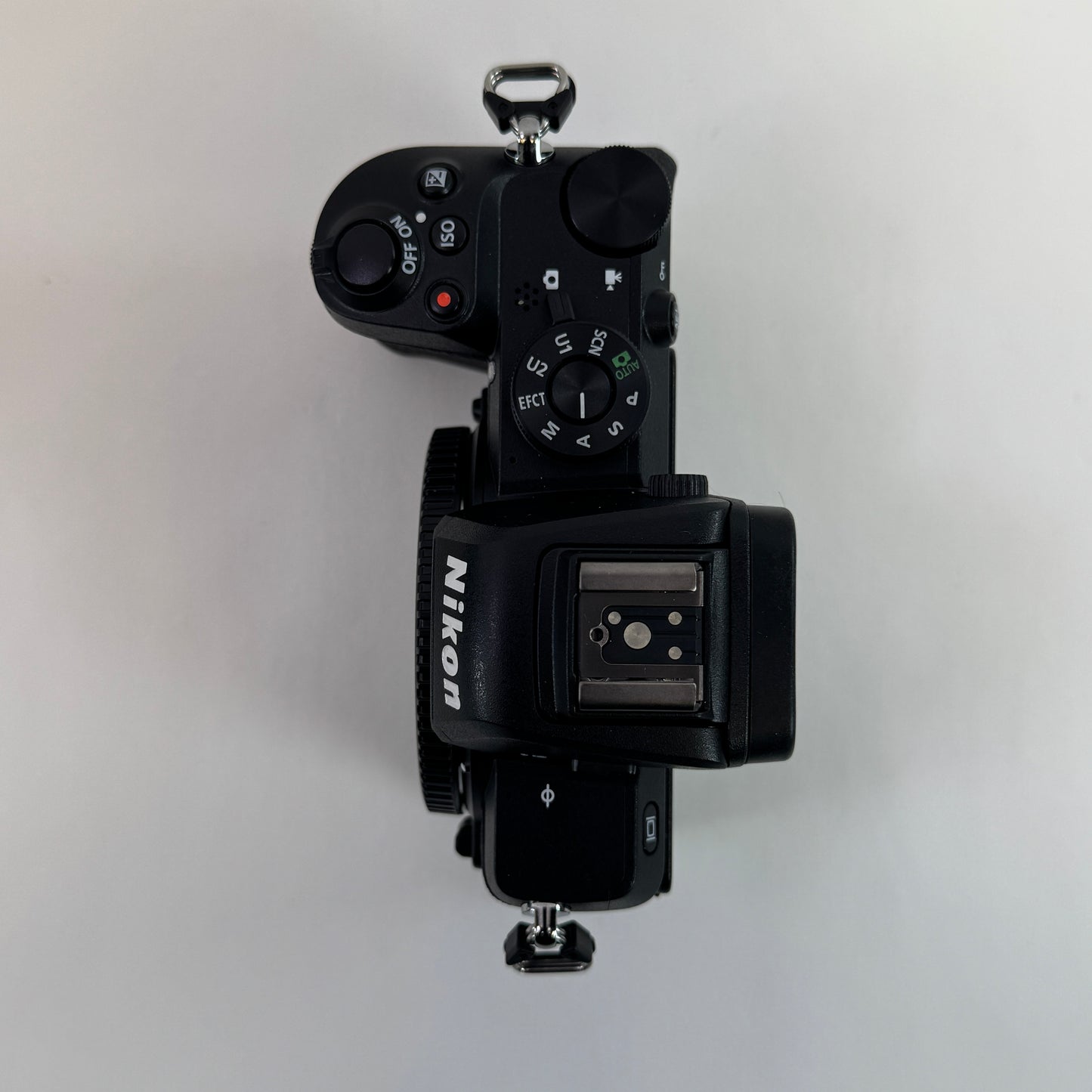 Nikon Z50 Dx 16-50 KIt 20.9MP Mirrorless Camera