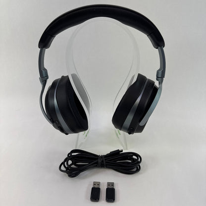 Turtle Beach Stealth 700 Gen 3 Wireless Gaming Headset - Black