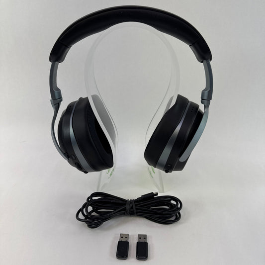 Turtle Beach Stealth 700 Gen 3 Wireless Gaming Headset - Black