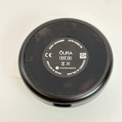 Oura Gen3 Heritage Smart Ring JZ90-1001-08