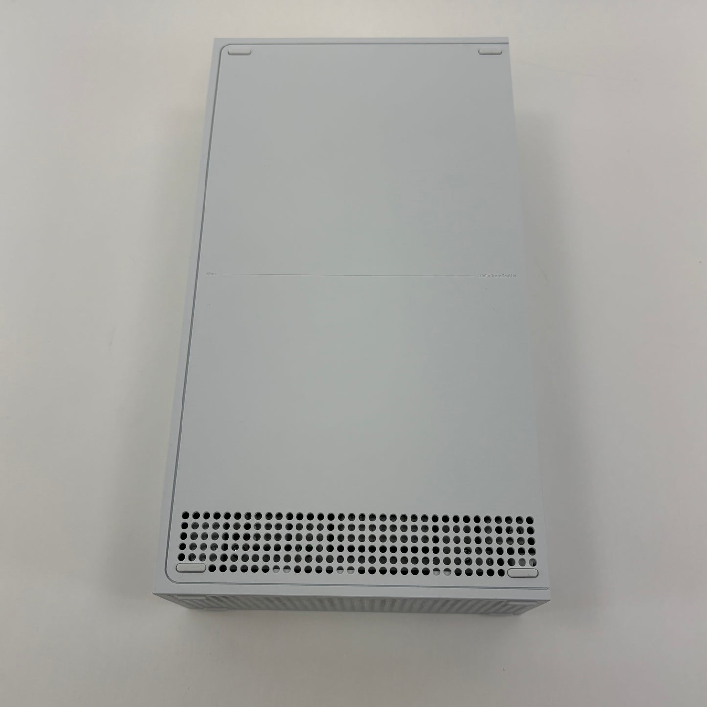 Microsoft Xbox Series S 512GB Console Gaming System White 1883