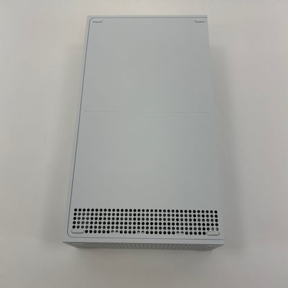 Microsoft Xbox Series S 512GB Console Gaming System White 1883