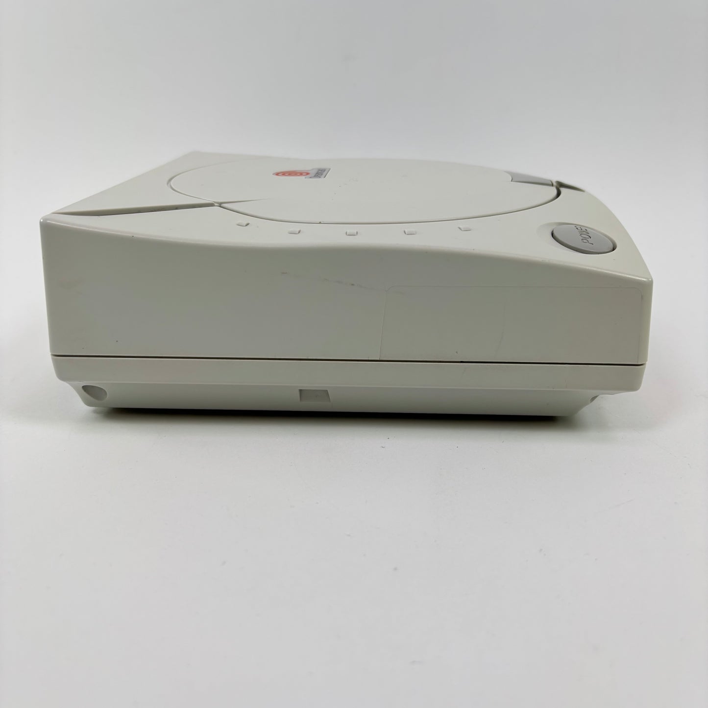 Sega Dreamcast Console Gaming System White HKT-3020