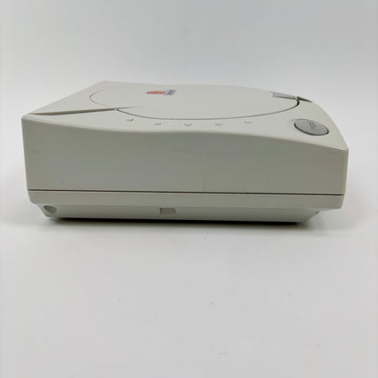 Sega Dreamcast Console Gaming System White HKT-3020