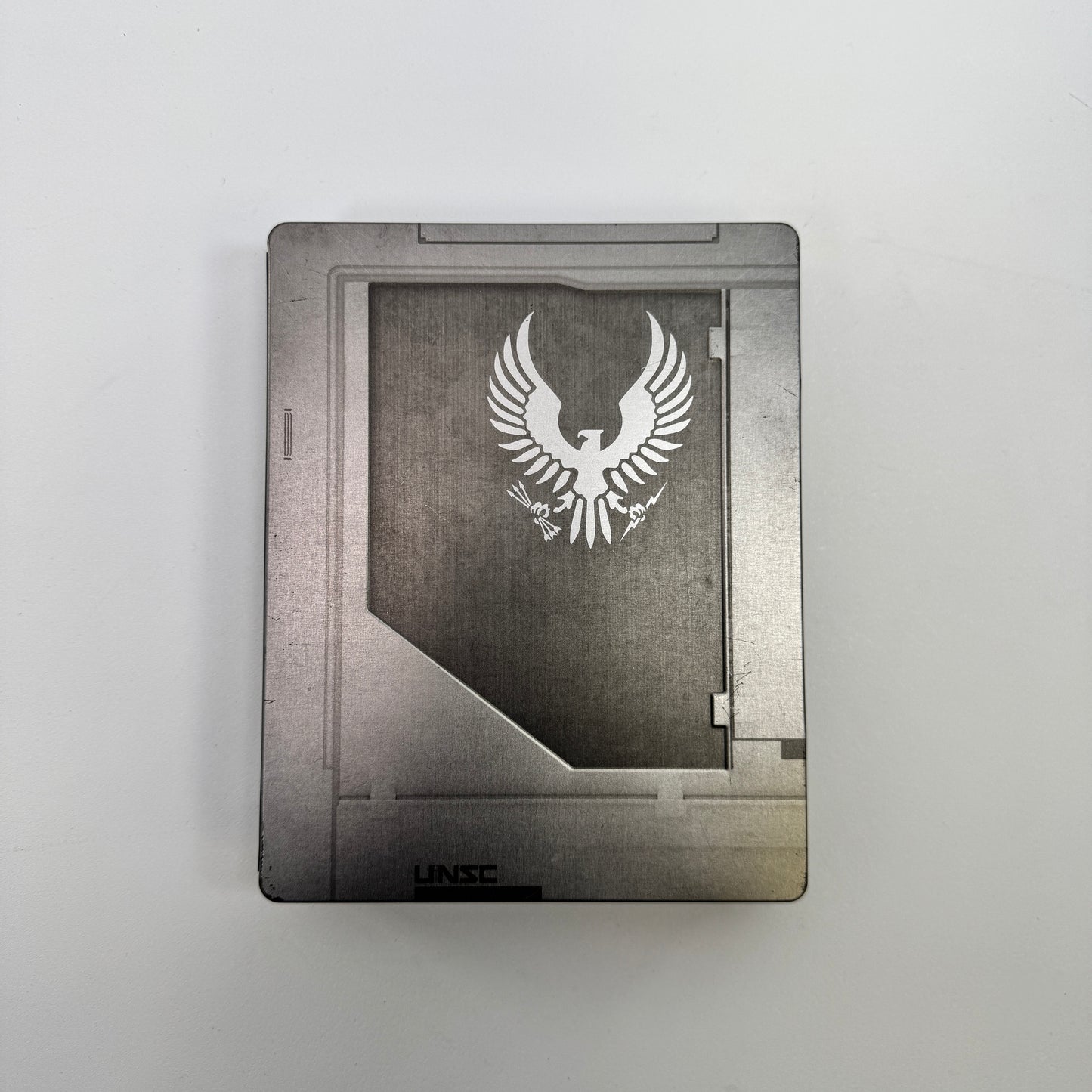 Halo 5 Guardians (Microsoft Xbox One, 2015)
