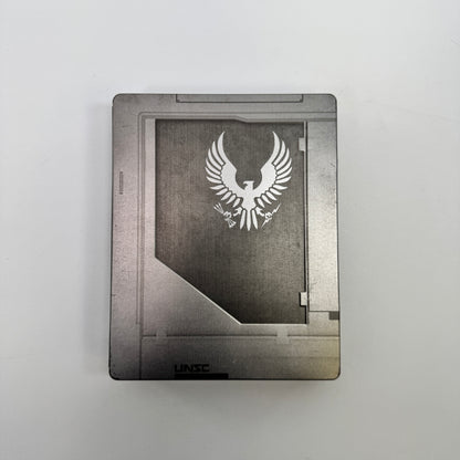 Halo 5 Guardians (Microsoft Xbox One, 2015)