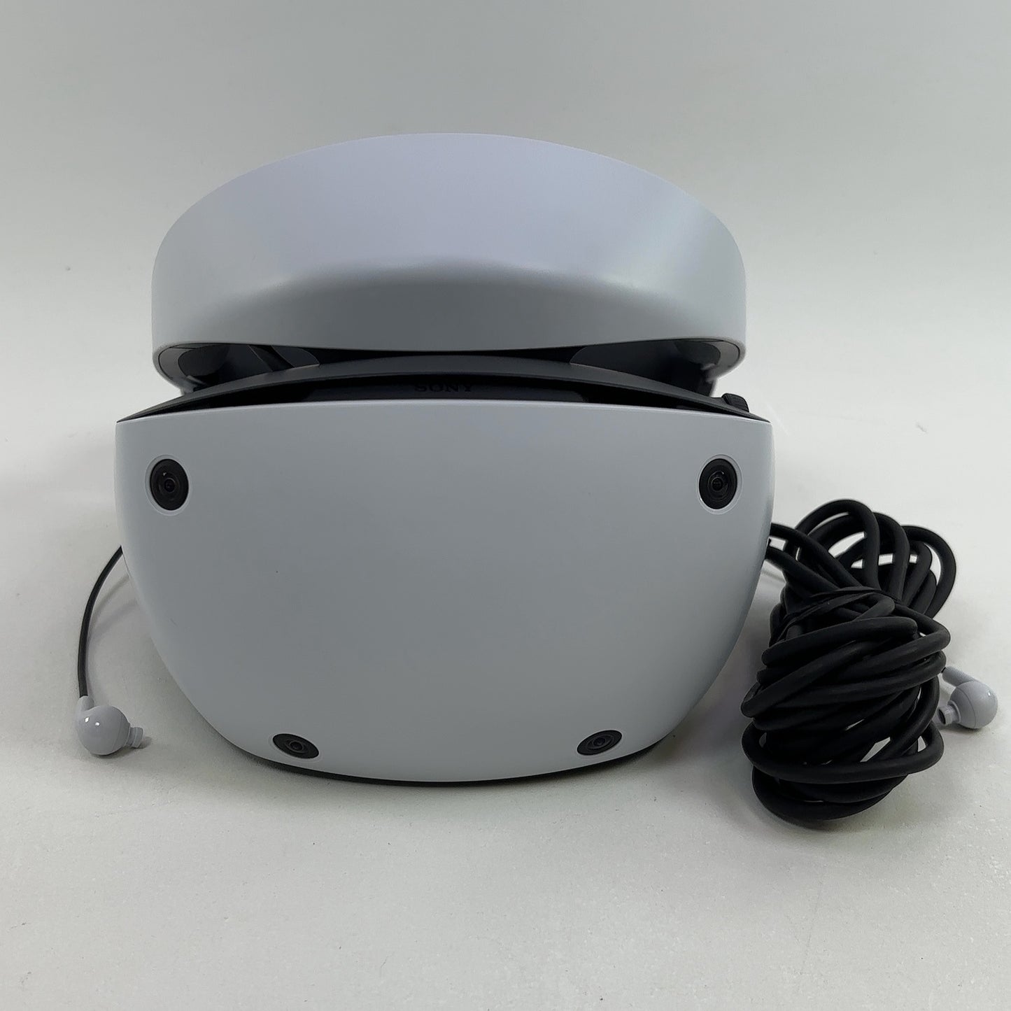 Sony PlayStation 5 PS5 Virtual Reality VR2 Headset White CFI-ZVR1 - Read
