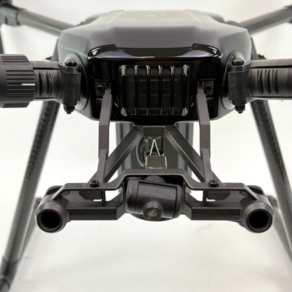  DJI Matrice 200 4K Quadcopter Camera Drone M200 8 Batteries And Controller 