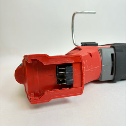 Milwaukee 2821-20 M18 18V Sawzall Reciprocating Saw