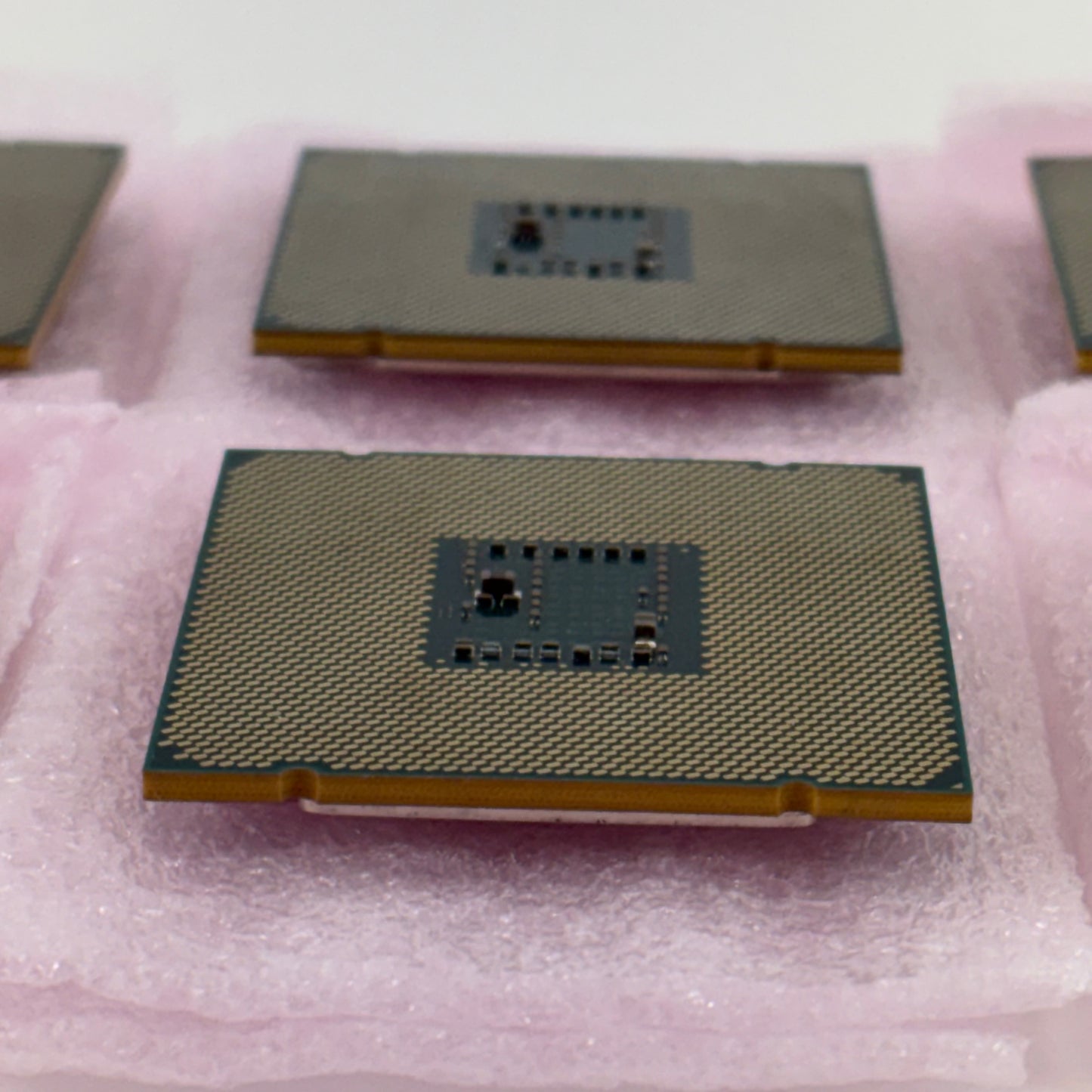 Lot of 10 Intel Xeon E5-2660 v3 2.60GHz 10 Core SR1XR 20 Thread  LGA 2011-3