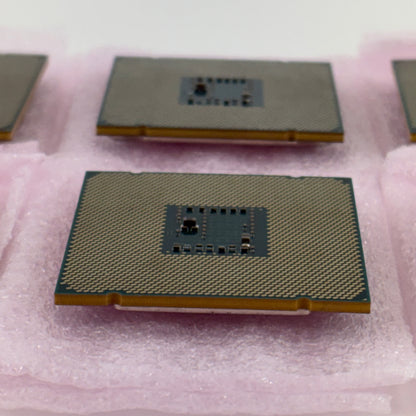 Lot of 10 Intel Xeon E5-2660 v3 2.60GHz 10 Core SR1XR 20 Thread  LGA 2011-3