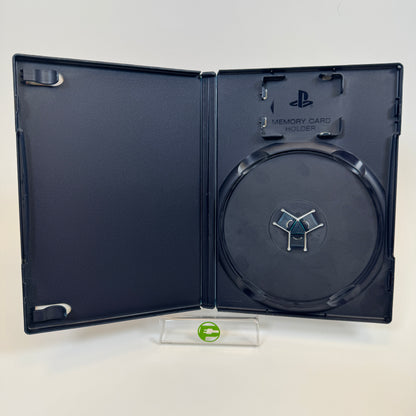 Tekken 5 [Greatest Hits] (Sony PlayStation 2 PS2, 2006)