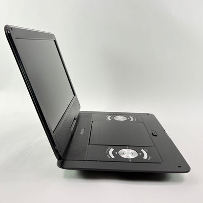 Proscan PDVD1332 Portable DVD Player
