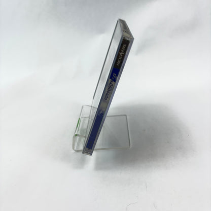 Lot of 3 Sega Saturn Sports Games Japan