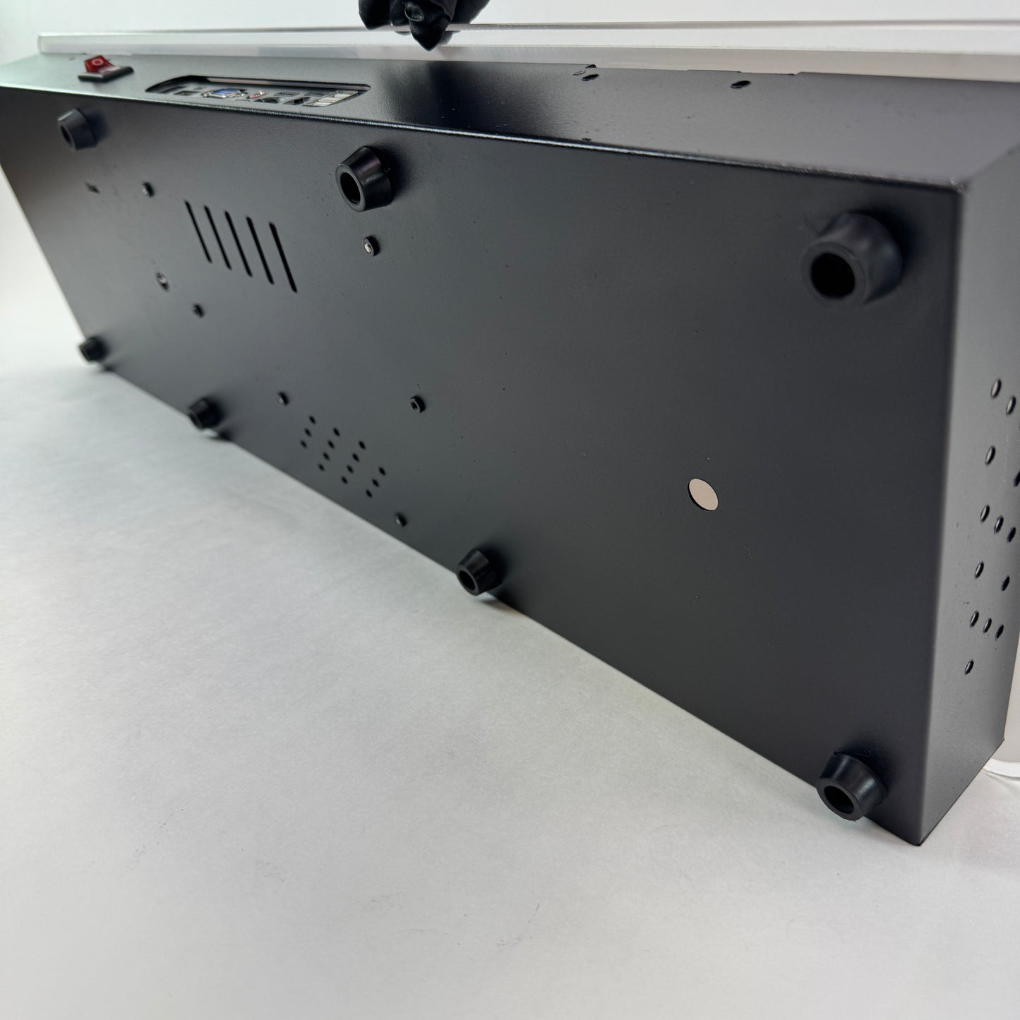 Retropie Pandora 30s Virtual Fighting Console