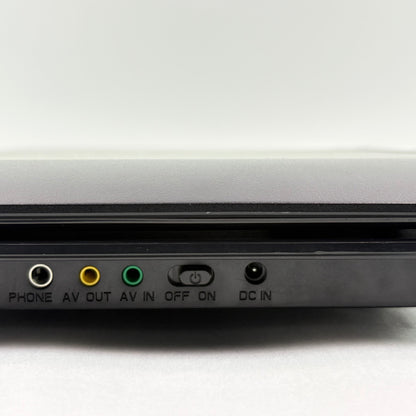 Proscan PDVD1332 Portable DVD Player