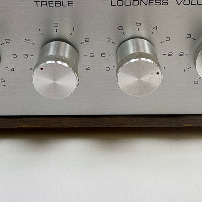 Yamaha CR-600 160 W 8 ohm 2 Channel Stereo Receiver