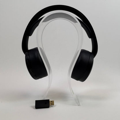 Sony PlayStation 5 PS5 PULSE 3D Wireless Headset Black CFI-ZWH2