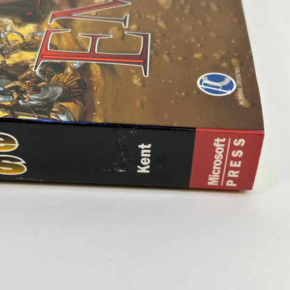 Age of Empires I & II + Expansions for PC with Strategy Guides (No Case)