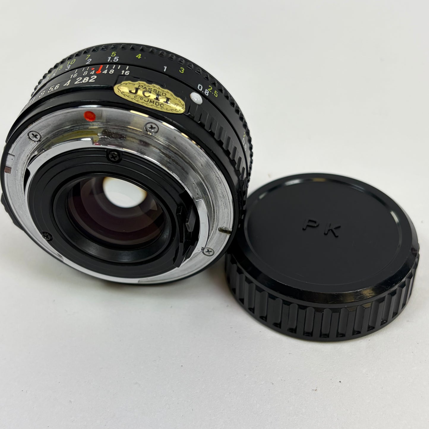 Ricoh KR-30SP Film Camera