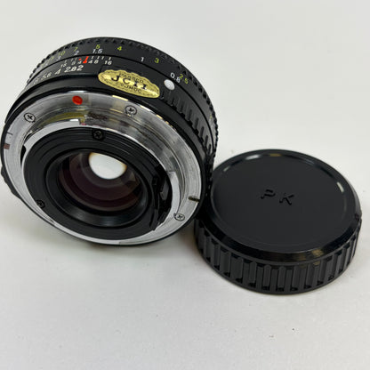 Ricoh KR-30SP Film Camera