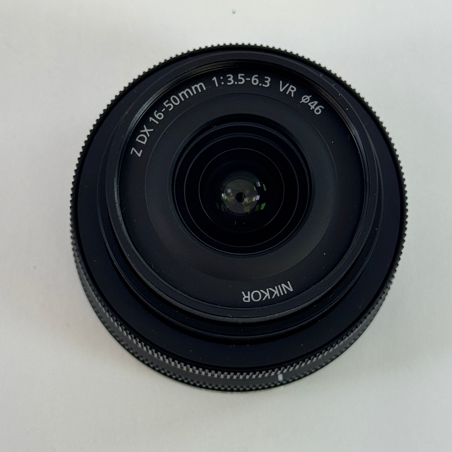 Nikon Z50 Dx 16-50 KIt 20.9MP Mirrorless Camera