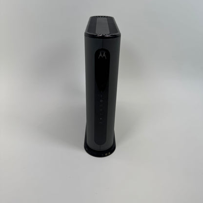 Motorola MG8702 Dual Band WiFi 5 MG8702-30 Wifi Cable Modem Router