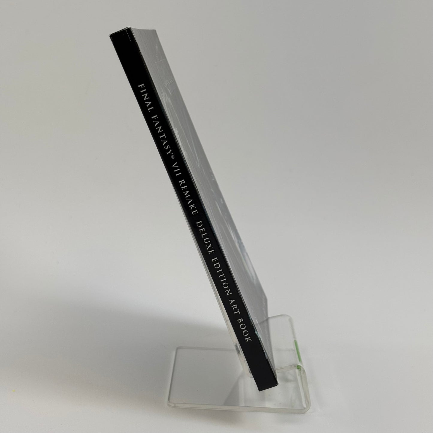 Final Fantasy VII Remake [Deluxe Edition] (Sony PlayStation 4 PS4, 2020)