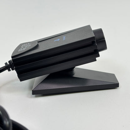 Sony PlayStation 2 Slim PS2 Black Console Gaming System SCPH-70012 w/Accessories