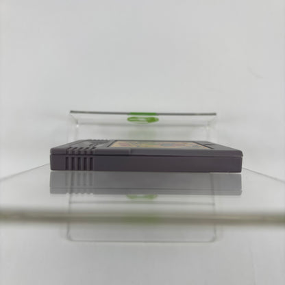 Kwirk (Nintendo GameBoy, 1989) Tested works