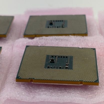Lot of 10 Intel Xeon E5-2660 v3 2.60GHz 10 Core SR1XR 20 Thread  LGA 2011-3