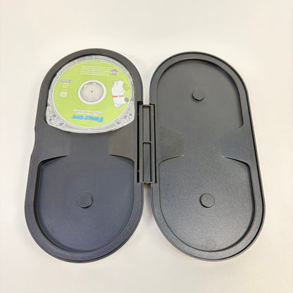 Lot of 5 Sony PlayStation Portable PSP Movies With Case