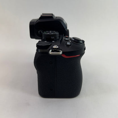 Nikon Z50 Dx 16-50 KIt 20.9MP Mirrorless Camera