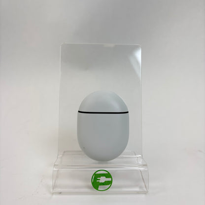 Google Pixel Buds Earbuds Black GA01478-US