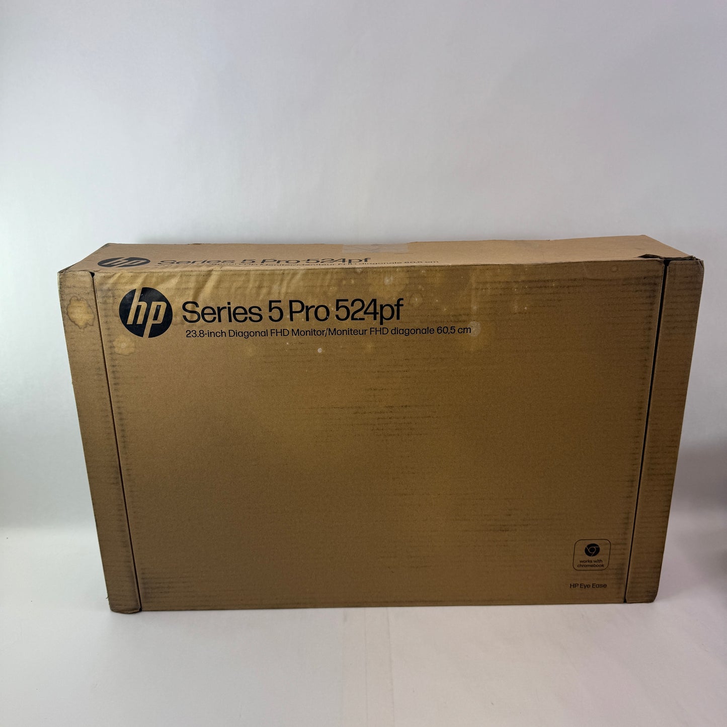 New HP Series 5 Pro 23.8" 9D9L6UT FHD IPS 100Hz Business Monitor