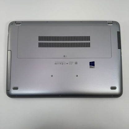 HP Probook 450 G4 8265NGW 15.6" i7-7500U 2.7GHz 8GB RAM 1TB HDD