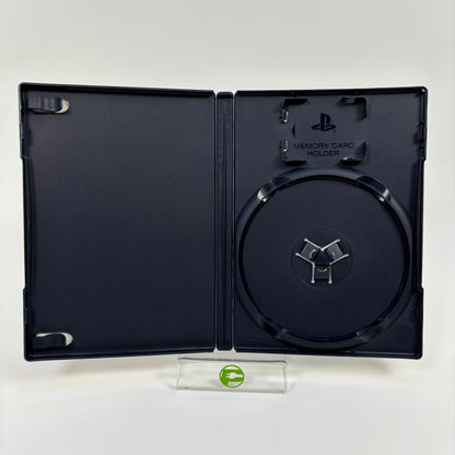 Dragon Ball Z Budokai Tenkaichi (Sony PlayStation 2 PS2, 2005) - CIB