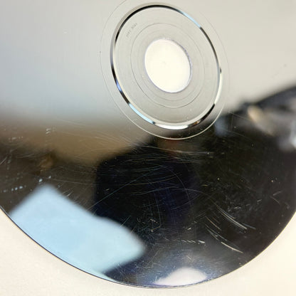 Final Fantasy VIII (Sony PlayStation 1 PS1, 1999)