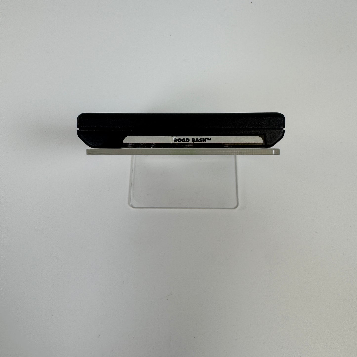 Road Rash (Sega Genesis, 1992)