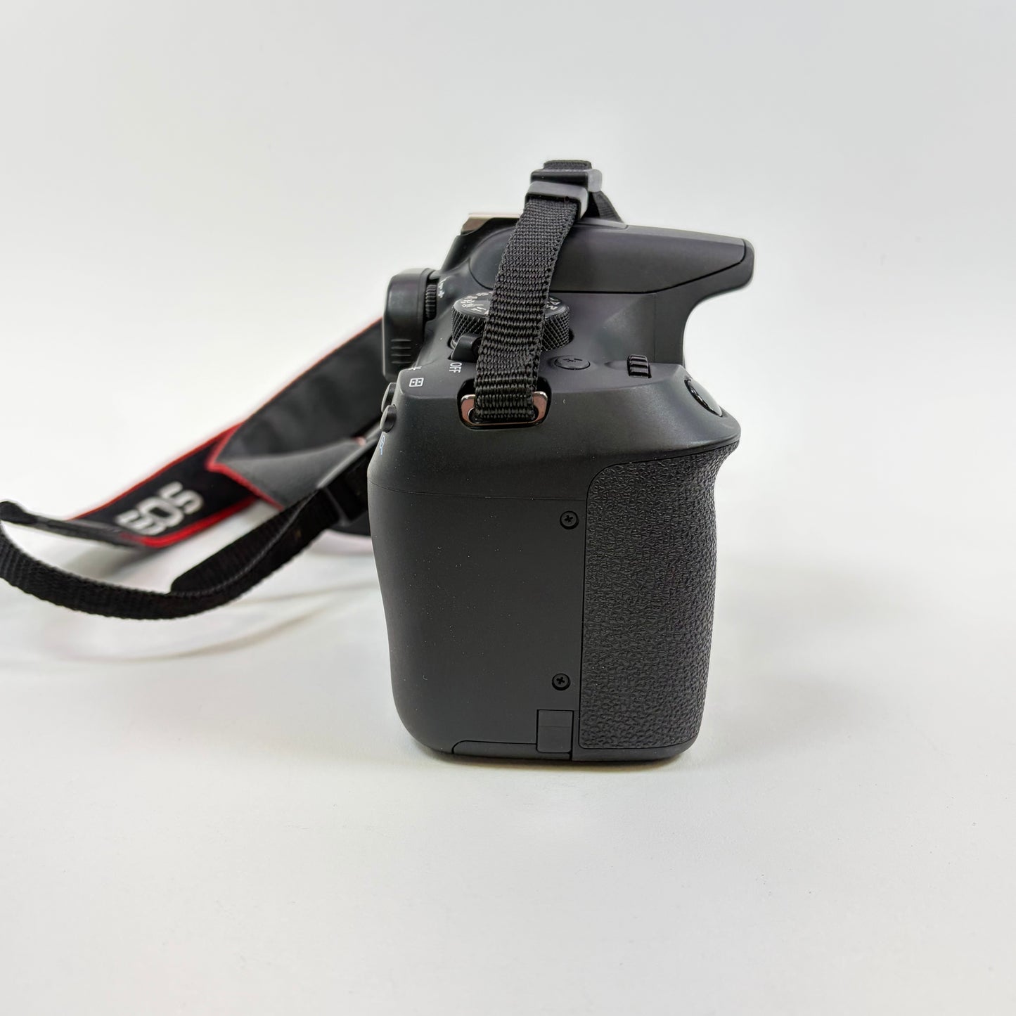 Canon EOS Rebel T6 18.0MP Digital SLR DSLR Camera