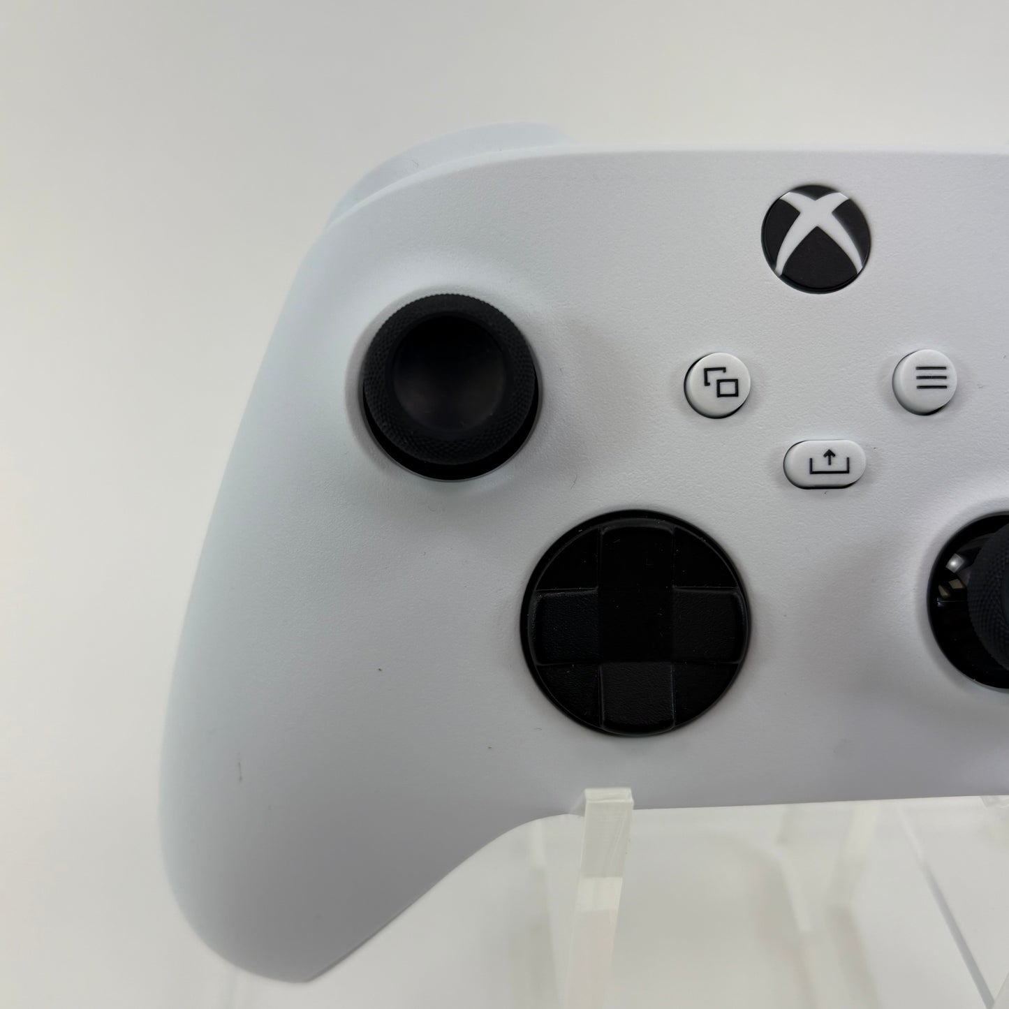 Microsoft Xbox Series S 512GB Console Gaming System White 1883