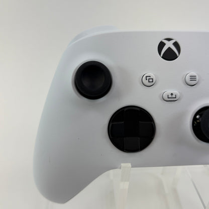 Microsoft Xbox Series S 512GB Console Gaming System White 1883