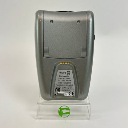 Philips Pronto TSU2000/01 LCD Universal Remote Control GENUINE *TESTED & WORKS*