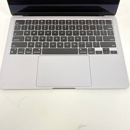 2022 Apple MacBook Air 13.6" M2 8C GPU 3.5GHz 8GB RAM 256GB SSD A2681