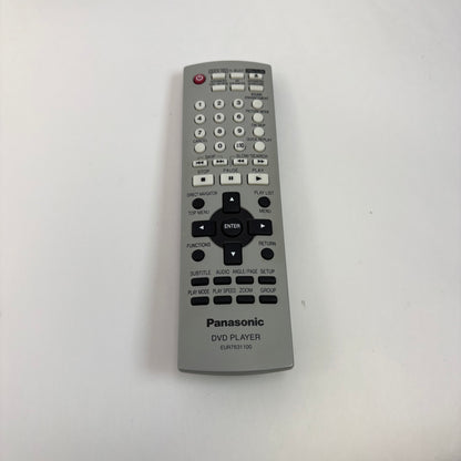 Panasonic DVD-S29 CD/DVD Player Advanced Progressive Scan GC-5713