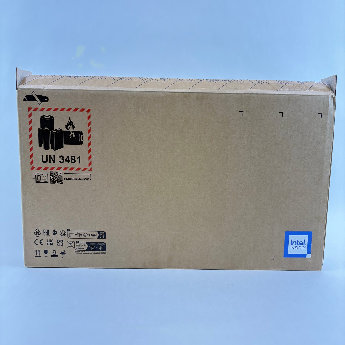 HP EliteBook 650 G10 15.6" i7-1355U 1.7GHz 16GB RAM 512GB SSD