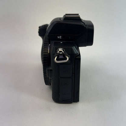 Nikon Z50 Dx 16-50 KIt 20.9MP Mirrorless Camera