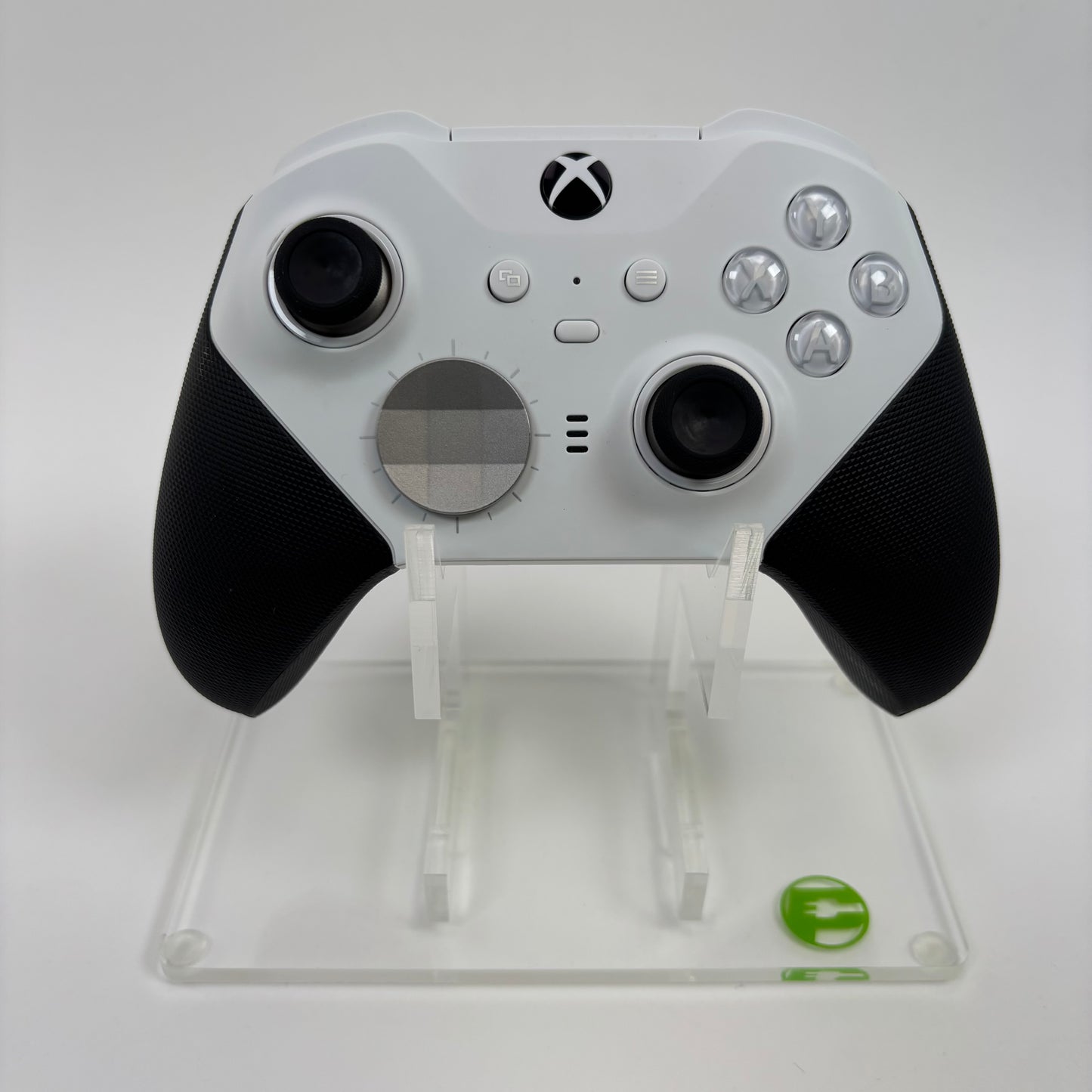 Microsoft Xbox One Elite Controller Series 2 White 1797 - No Paddles
