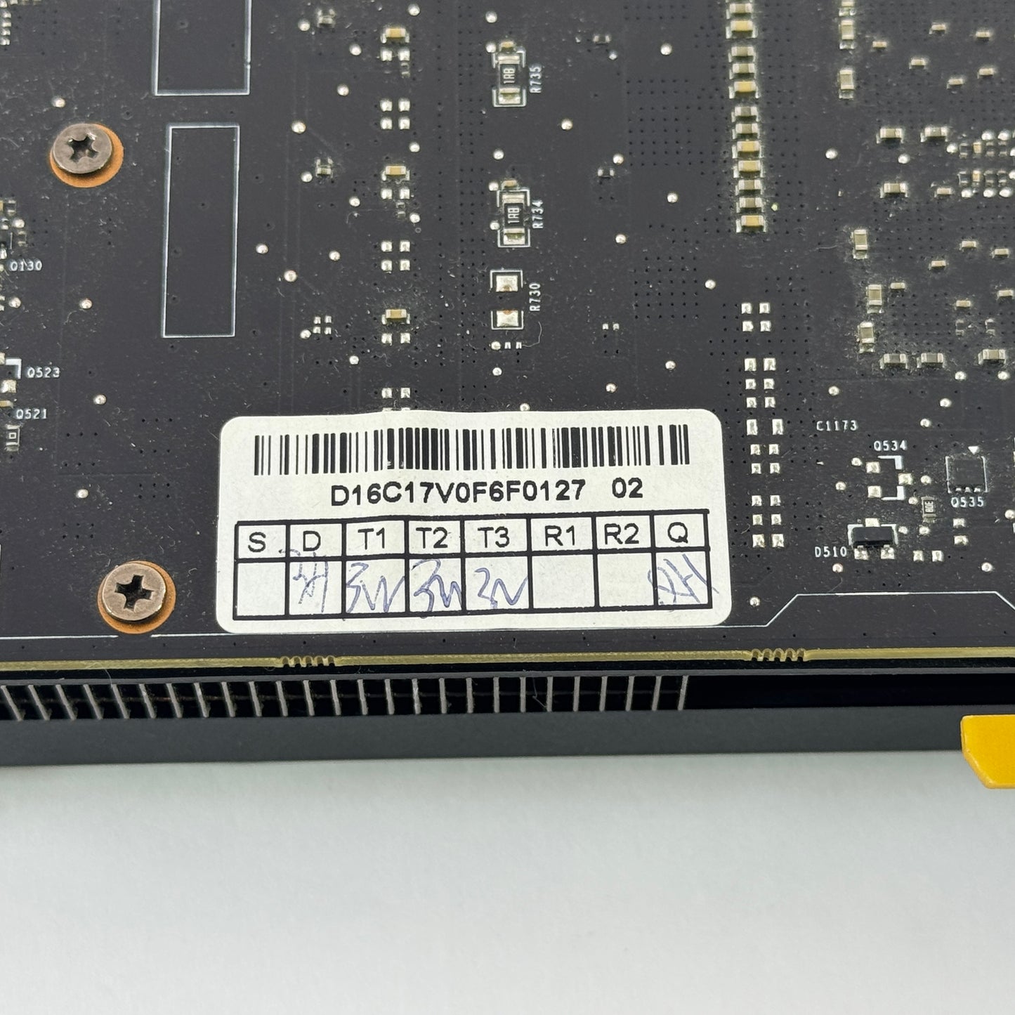 EVGA GeForce GTX 1060 6GB GDDR5 Graphics Card 06G-P4-6267-KR